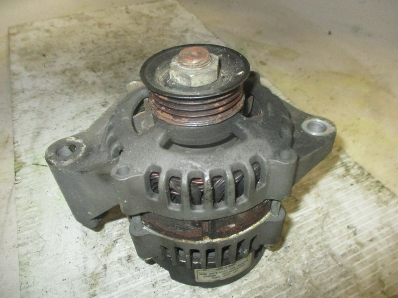 Mercury Optimax 150hp outboard alternator (889955)