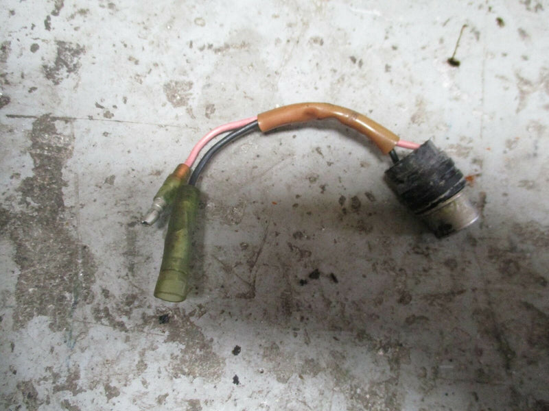 2000 yamaha 150 OX66 SWS II outboard Thermoswitch 688-82560-10