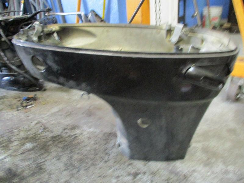 2001 Suzuki DF90 4-stroke Side cowling set