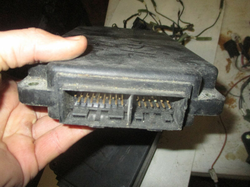 Yamaha Outboard 2-Stroke CDI Unit 62J-85540-00