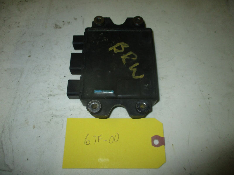 Yamaha Outboard 4-Stroke ECU 67F-85540-00 (100hp)