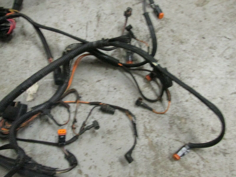 Evinrude Ficht 200hp 2-stroke E200FPXS wiring harness 586582