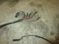 Load image into Gallery viewer, 1996 Evinrude 112hp 2-Stroke Outboard Wiring Harness 586027
