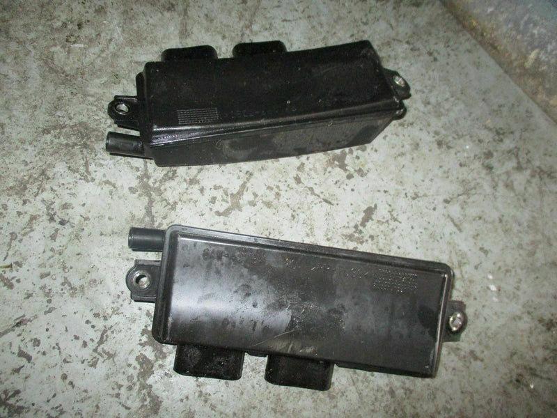2008 Yamaha F 300 350 hp 4 stroke V8 Outboard 6AW-42734-00-00 BOX DRAIN Set