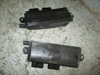 Load image into Gallery viewer, 2008 Yamaha F 300 350 hp 4 stroke V8 Outboard 6AW-42734-00-00 BOX DRAIN Set
