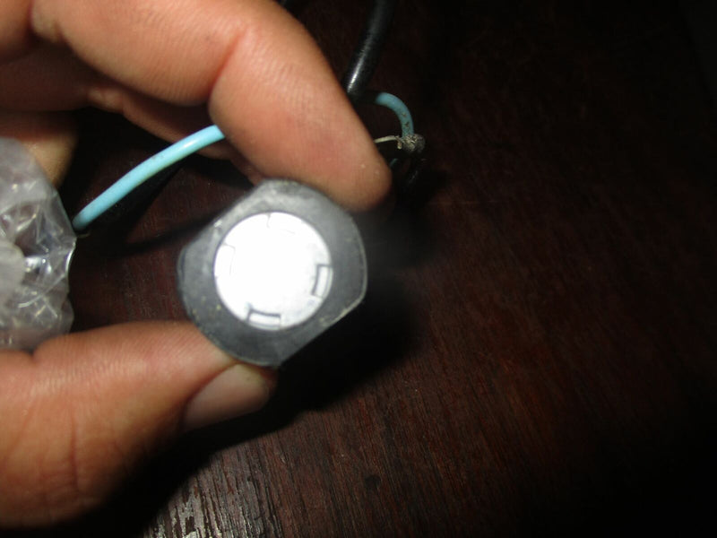Suzuki outboard temperature / Thermo Sensor