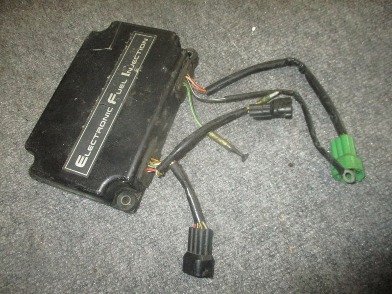 Suzuki DT225 2-Stroke Outboard Electronic Fuel Injection Unit EFI (33920-92E03)