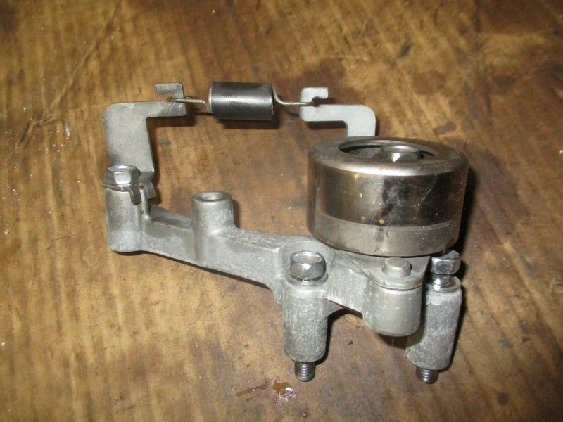 2000 Yamaha 200hp HPDI outboard belt tensioner