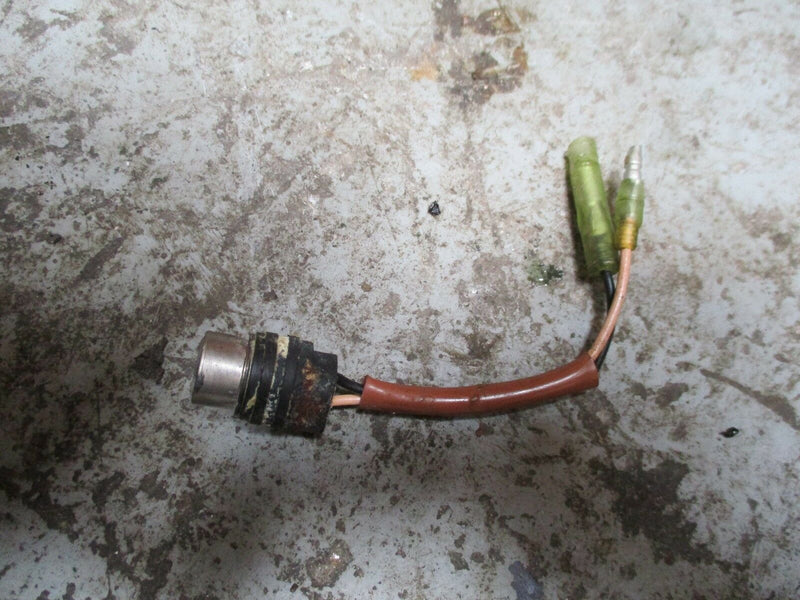 2001 Yamaha 200hp HPDI LZ200txrz outboard thermo switch 688-82560-10-00