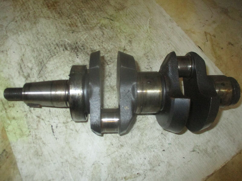 Mercury Force 50hp outboard crankshaft (817398C2)
