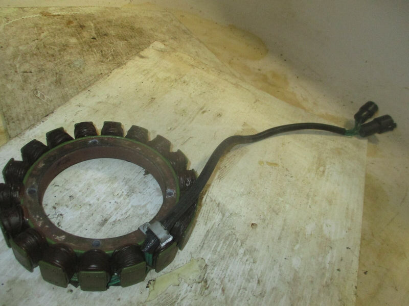 Yamaha 200hp 4 stroke outboard stator (69J-81410-00-00)