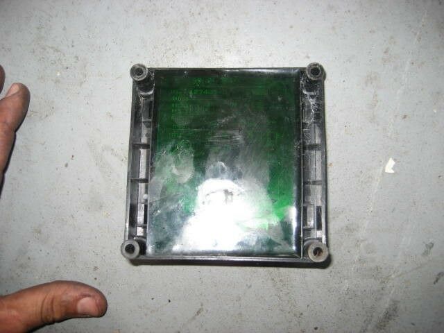 Johnson Evinrude 90 115 hp v4 SPL horn driver 176736
