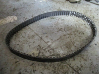 Load image into Gallery viewer, 1997 Honda BF75A 4-stroke outboard drive belt 14400-zw1-004
