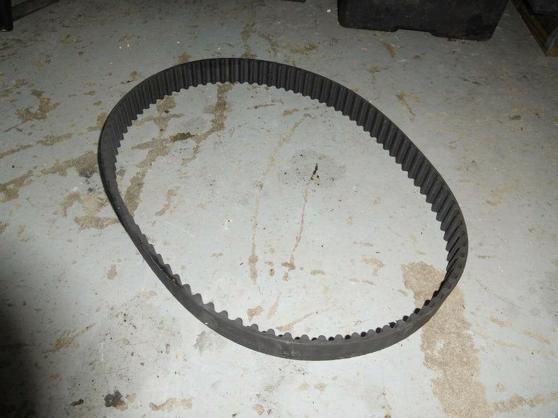 1999 Suzuki DF70 Outboard Drive Belt 12761-72E00