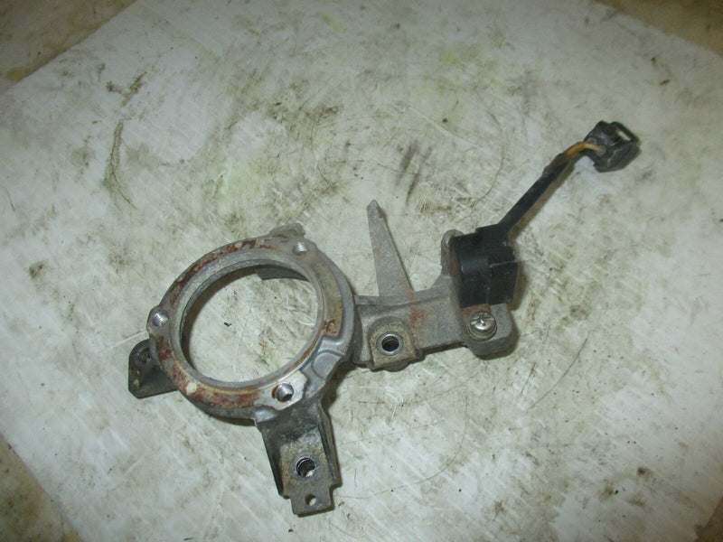 2001 Yamaha 50 hp outboard 4 stroke pulsor coil 62Y-85580-00
