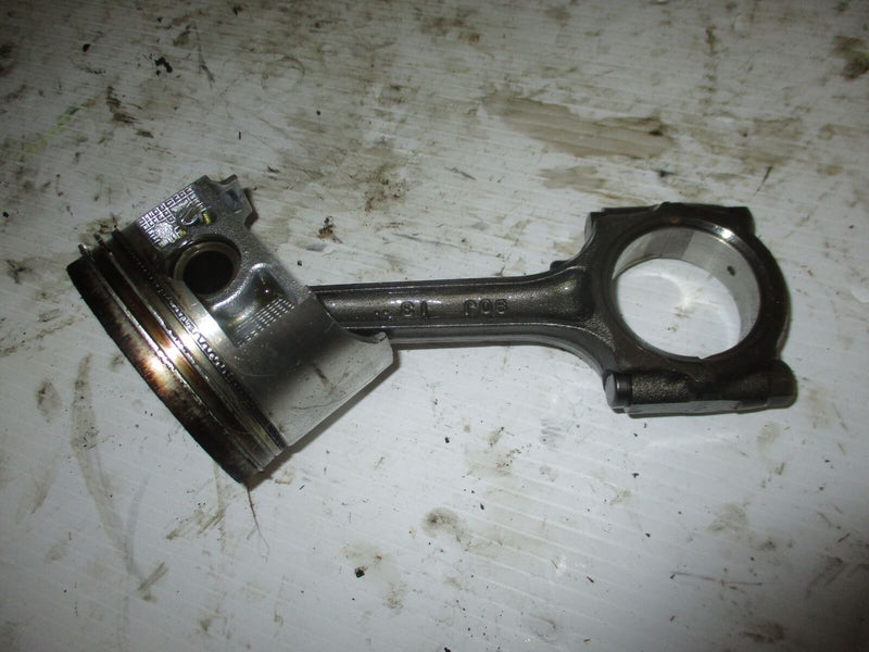 Suzuki DF115 115 hp outboard piston and rod (12111-90J01)