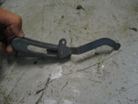 Load image into Gallery viewer, 1990 yamaha outboard 85 hp shift bracket
