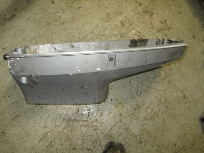 Johnson 50hp 2 stroke outboard side cover set