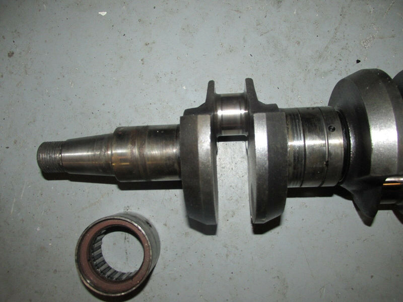 1993 Evinrude outboard E70ELETS 2-stroke 70hp crankshaft
