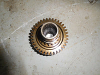 Load image into Gallery viewer, 2005 Suzuki Outboard DF140 Driven Gear 12732-90J00
