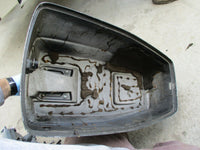 Load image into Gallery viewer, Force 50hp outboard top cowling
