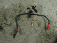 Load image into Gallery viewer, 1989 Suzuki Outboard DT 115 wiring harness 36610-94640
