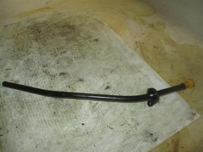 Yamaha 150hp 4 stroke outboard oil dipstick (63P-15277-10)