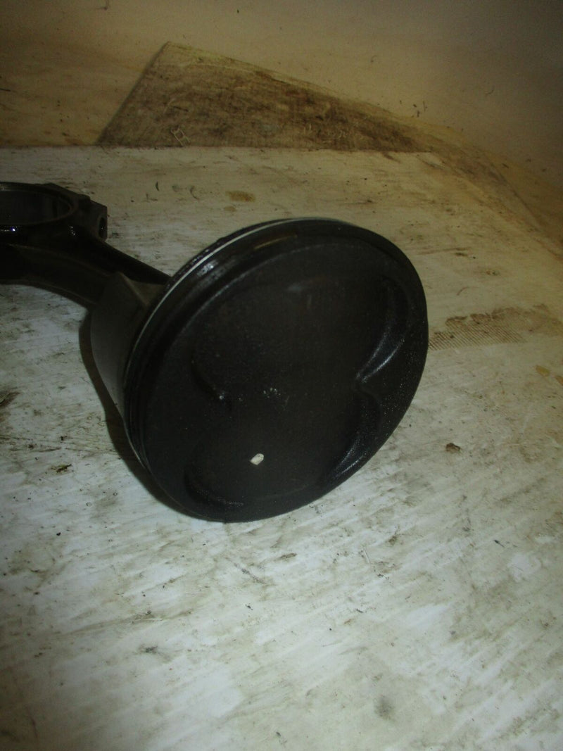 Yamaha 200hp 4 stroke outboard piston and rod (69J-11631-00-B0)