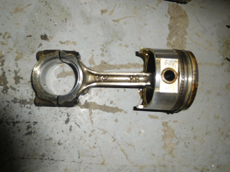 1999 Suzuki DF70 Outboard Piston and Rod 12111-99E01