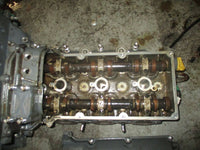 Load image into Gallery viewer, Suzuki DF200 200hp outboard port cylinder head
