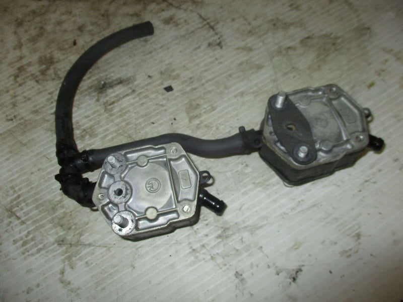 Yamaha 150 hp Salt Water Series outboard fuel pump set (6E5-24410-03-00)