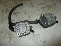 Load image into Gallery viewer, Yamaha 150 hp Salt Water Series outboard fuel pump set (6E5-24410-03-00)
