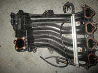 Load image into Gallery viewer, Suzuki DF70A 70hp outboard intake manifold (13110-87L00)
