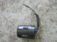 Load image into Gallery viewer, 1989 Yamaha 225G-Excel 225 hp V-6 2-stroke magnetic choke solenoid 6K7-86110-00
