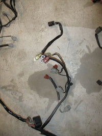 Load image into Gallery viewer, Suzuki DF225 225hp outboard engine wiring harness (36610-93JP1)
