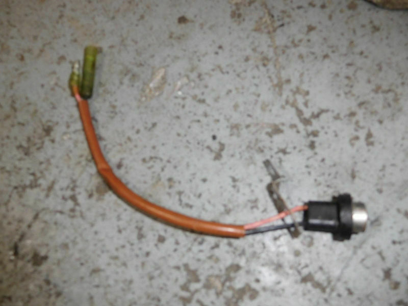2000 Yamaha outboard 250 hp OX66 SWS Lx250TURY Thermoswitch 61a-82560-00-00