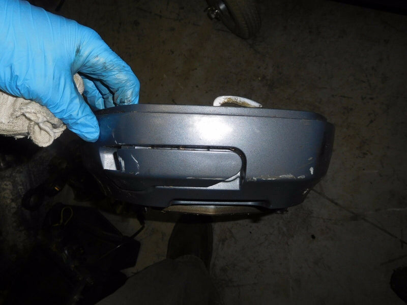 2003 yamaha outboard  F60TLRB Lower Cowling casing