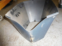 Load image into Gallery viewer, 2006 yamaha VZ250TLR VMAX Apron cover 60v-42741-00-8D
