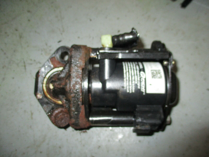 2001 Evinrude Ficht 200hp outboard fuel injector 5004284