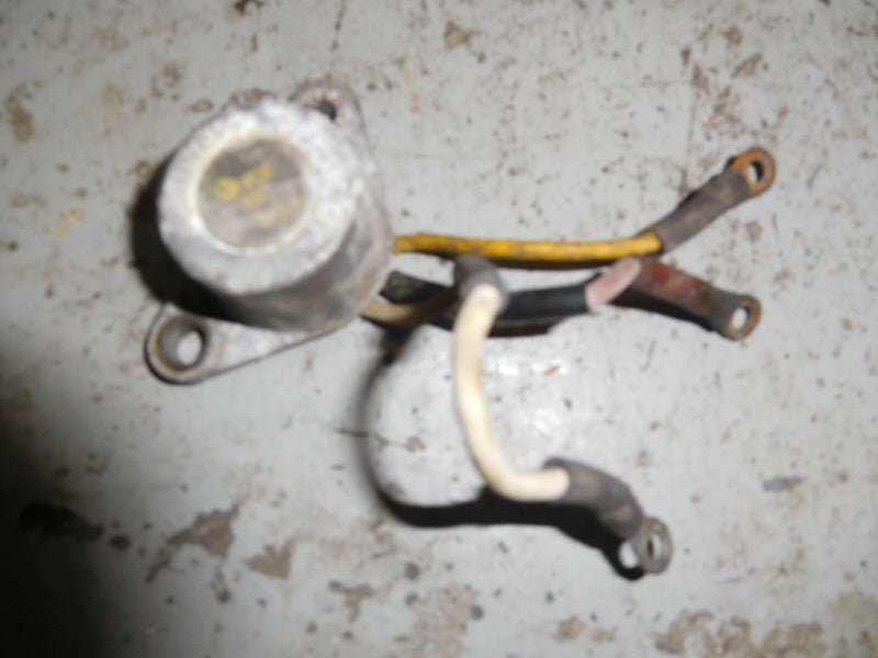 1981 Evinrude 70hp E70ELCIM Rectifier Regulator 0582307