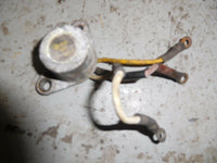 Load image into Gallery viewer, 1981 Evinrude 70hp E70ELCIM Rectifier Regulator 0582307
