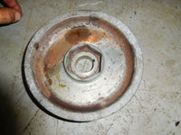 Load image into Gallery viewer, Honda Outboard BF200A Outboard Belt Pully 13811-zy3-a00
