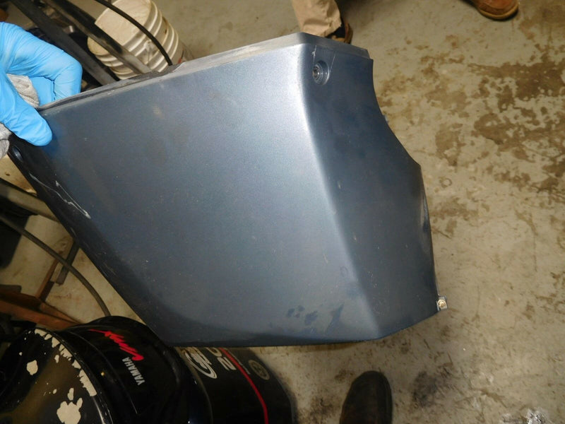 2005 yamaha vmax HPDI 200hp outboard 3.1L appron 60v-42741-00-8D