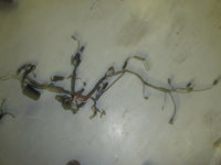 Load image into Gallery viewer, 1999 Johnson J150FSXECR 150hp outboard 2-stroke wiring harness 586330

