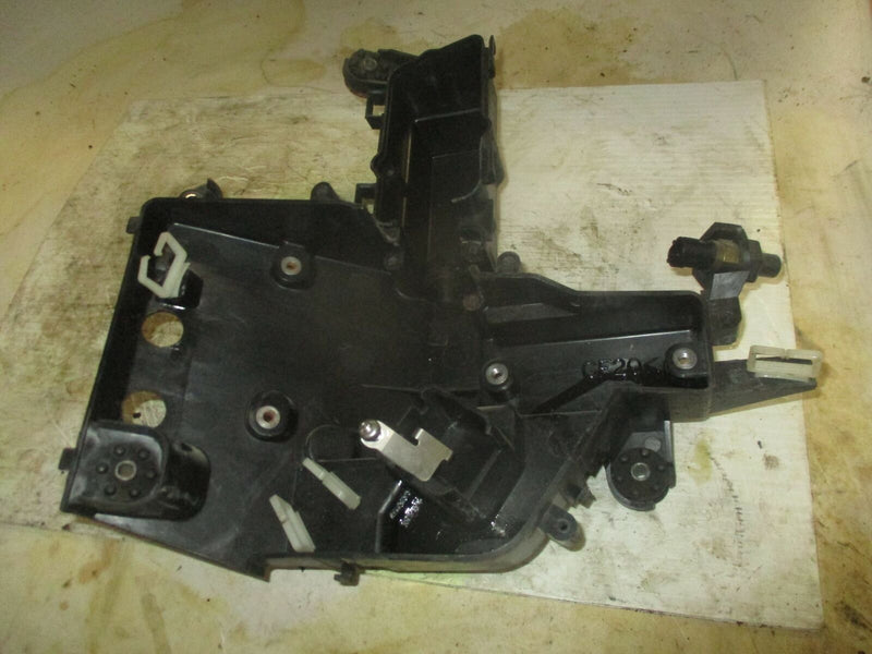 Yamaha HPDI 250hp outboard electronics holder (60V-81948-00-00)
