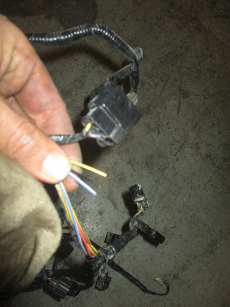 Honda BF225 4 stroke outboard engine wiring harness (32100-ZY2-0001)