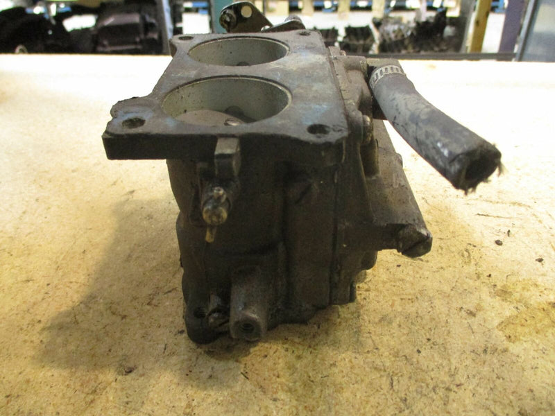 Johnson/Evinrude 200hp Outboard Carburetor with 1-5/16" valves (319671)