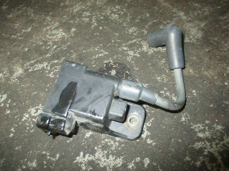 2004 Mercury outboard 150hp carbureted Ignition coil 827509-A7