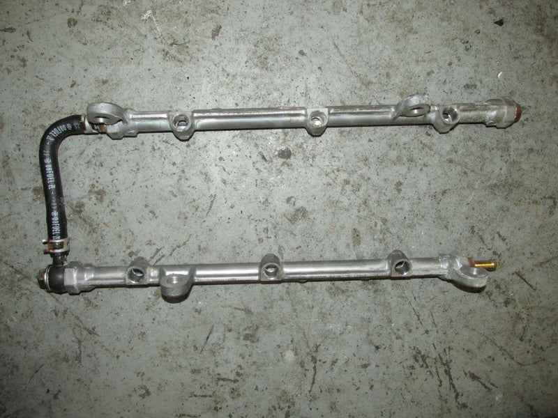 Suzuki outboard DF 225Z 225hp 4 stroke fuel rail set 15751-93J00