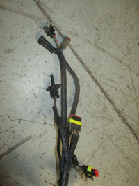Load image into Gallery viewer, Evinrude ETEC 200hp outboard engine wiring harness (0586769)
